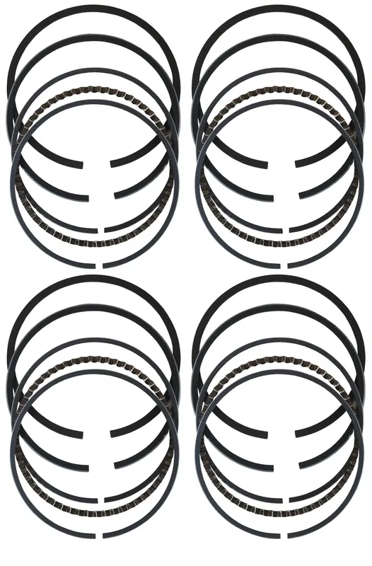 Schnäppchen Fiat Motor F1A - Kolbenringe - Standardmaß
