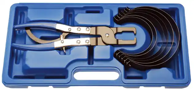 Direkt Vom Hersteller Kolbenring-Spannband-Satz 73-111 mm
