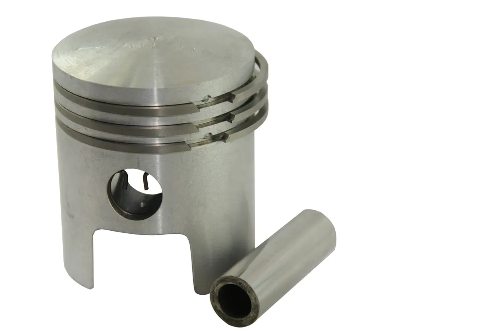 Meistverkauft Sachs Stationärmotor ST202 Kolben-Kit - Übermaß +0.50