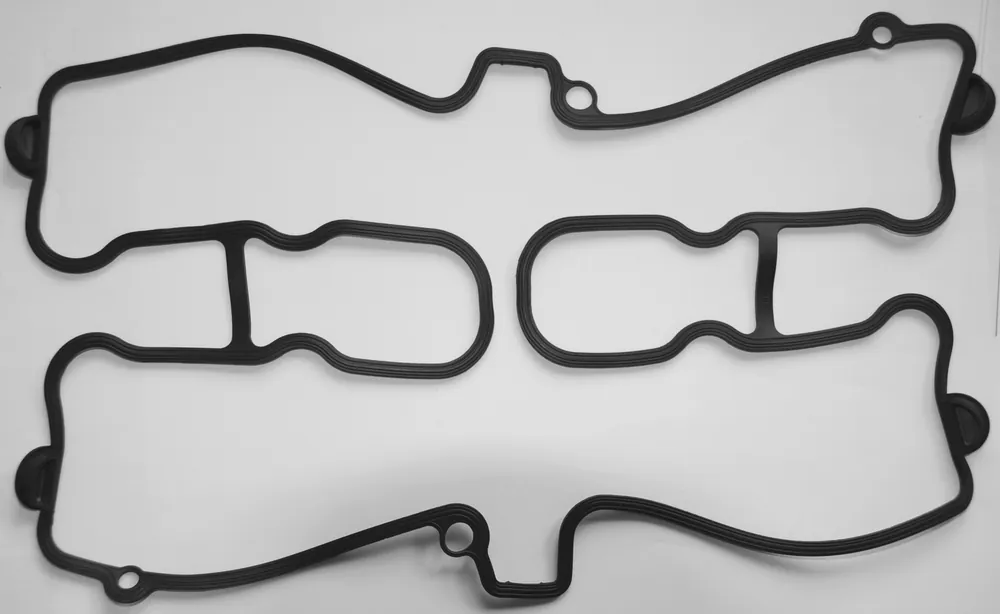 Suzuki GSX1100EE/EFE/ESE ‘84 Ventildeckel - Dichtung Geprüft