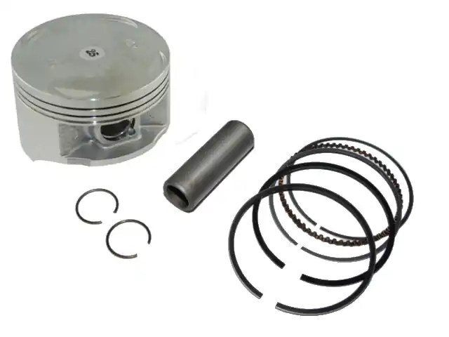 Honda XR400R Kolben-Kit - Übermaß +0.25 Neuheit
