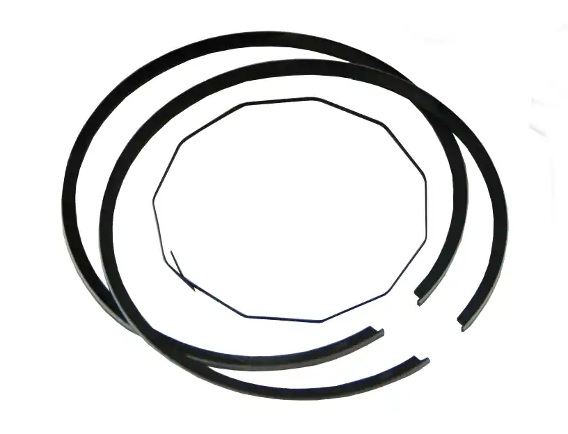 Zertifiziert Honda NH80 Lead ‘82-‘92 Kolbenringe - Standardmaß
