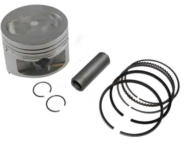 Direktkauf Honda XR200 ‘80-‘84 Kolben-Kit - Übermaß +0.50