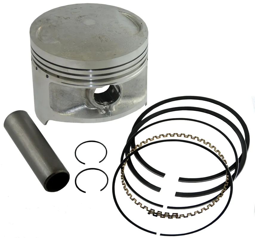 Angebot Suzuki SP370 Kolben-Kit - Übermaß +1,00