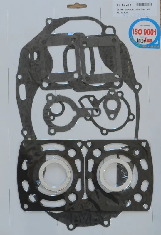 Bestseller Yamaha RD350LC Motor- Dichtsatz