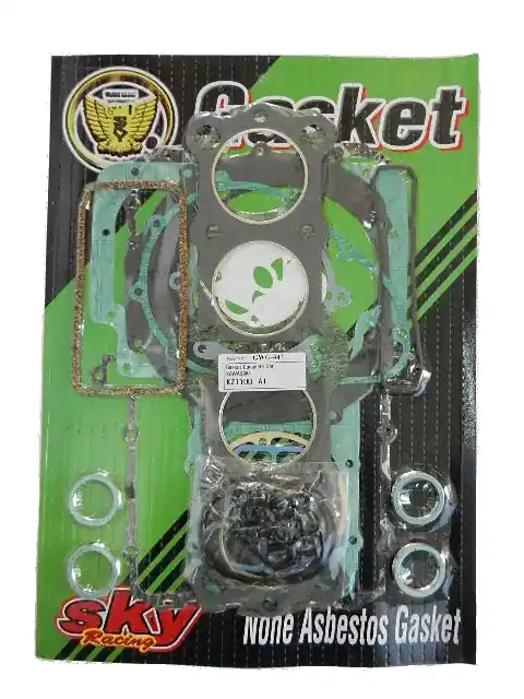 Kracherpreis Kawasaki Z1100 ST Motor- Dichtsatz