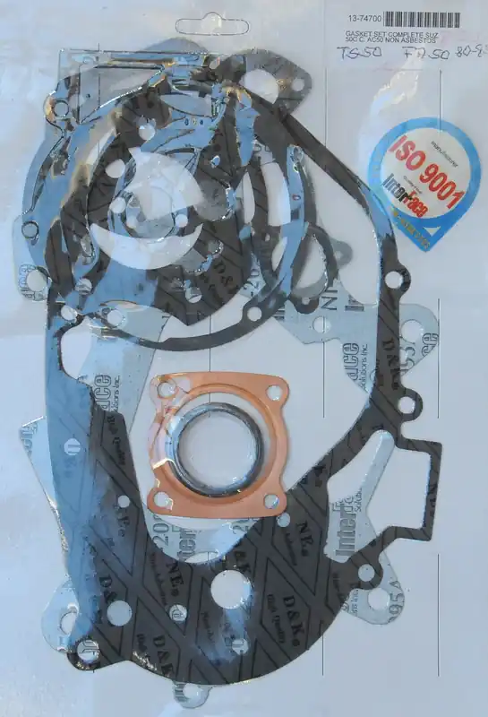Suzuki A50 Motor- Dichtsatz Wochenendangebot