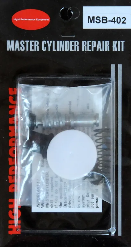 Kawasaki EN500 ‘90-‘99 - Reparatursatz für Hauptbremszylinder (vorne) Top-Preis