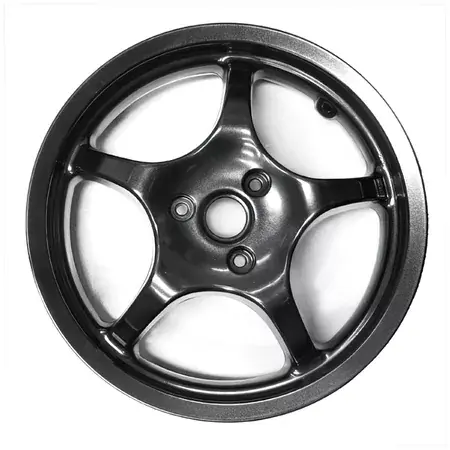Sonderangebot Felge hinten Yamaha Aerox