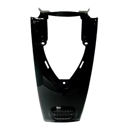 Frontverkleidung Oben Baotian Carino schwarz Expressversand