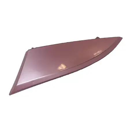 Frontverkleidung rechts Sym Mio 2006-2016 Rosa Beliebt