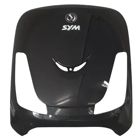 Frontverkleidung Sym Fiddle 2 Meistverkauft