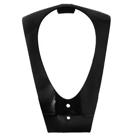 Frontverkleidung Sym Mio 2006-2016 schwarz Aktuell
