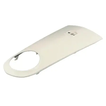 Frontverkleidung weiß Piaggio Vespa LX Highlight