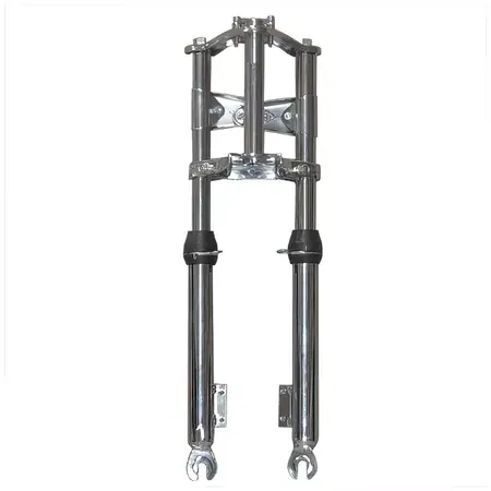 Jetzt Kaufen Gabel EBR Puch Maxi 445mm Chrom