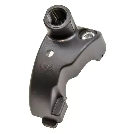 Neue Kollektion Gasgriffhalterung unten Sym