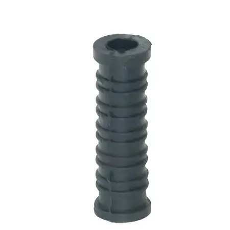 Gummi Kickstarter Uni schwarz Sale