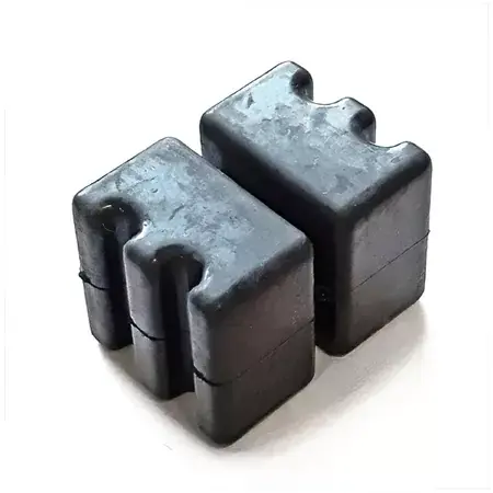 Direktkauf Gummipuffer Subframe Peugeot Kisbee