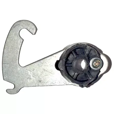 Ausverkauf Haken Drosselventil Solex