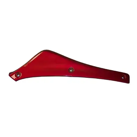 Haltegriff links hinten Rot Markenprodukt