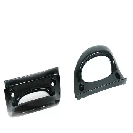 Schnäppchen Haltegriff Set Yamaha Neo‘s schwarz