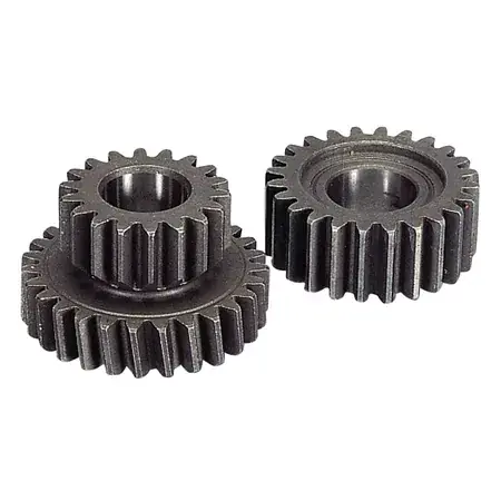 Saisonangebot Sekundärgetriebe Polini 18/24 Suzuki CP 50