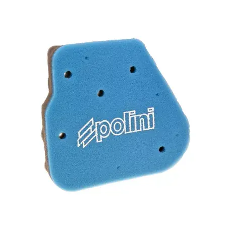 Online Kaufen Luftfilter Polini Dual Density China 2T / CPI / Keeway / Generic