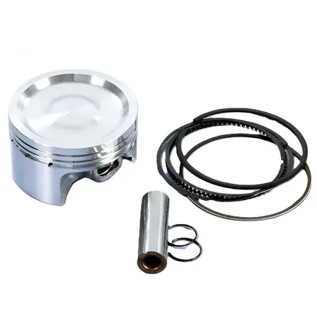 Kolben Polini Vespa 125 4T 2V 63mm - Maß B Ausverkauf