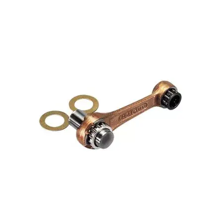 Meistverkauft Pleuel Polini Evolution 10mm Kolbenbolzen Minarelli