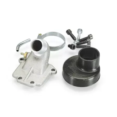 Ansaugstutzen Polini Morini G30 / G304 / Malaguti Fifty Sonderangebot