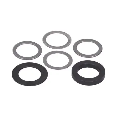Variomatik Ausgleichsscheiben Polini 16mm Piaggio / Minarelli Neue Ware