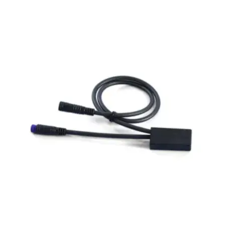 Geprüft E-Bike Tuningmodul Polini Hi-Speed Brose Display All Road 6PIN