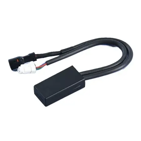 Saisonangebot E-Bike Tuningmodul Polini Hi-Speed YAMAHA PW-x3