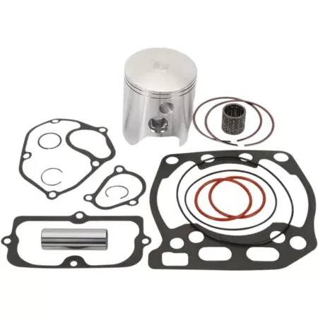 Expressversand Kolben und Dichtungssatz Suzuki RM 250 2003 bis 2008 Wiseco