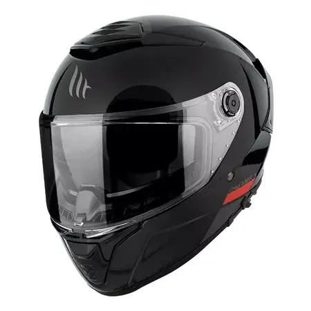 Integralhelm MT Helmets Thunder 4 SV glänzend schwarz Preis Gesenkt