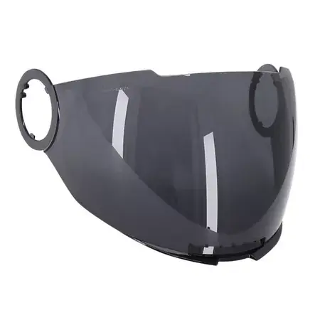 Direkt Vom Hersteller Visier getönt MT Helmets Viale SV S