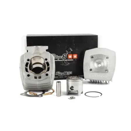 Direktkauf Zylinder Kit Stage6 Racing 70 Peugeot 103