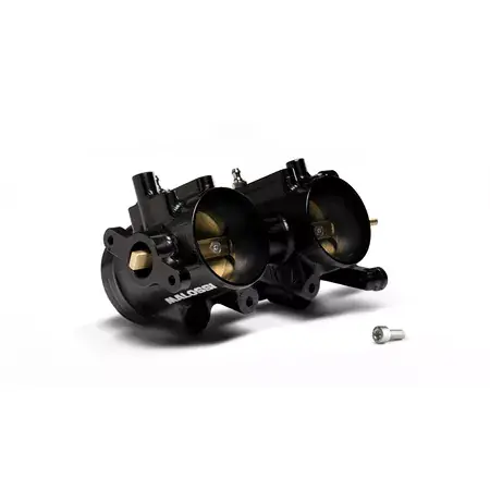 Günstig Drosselklappengehäuse Yamaha Tmax 560 Malossi d.37mm