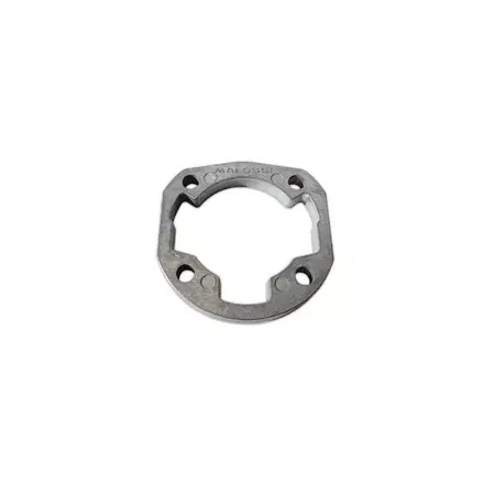 Zylinderfussspacer Peugeot 103 Malossi 8mm Direkt Vom Hersteller