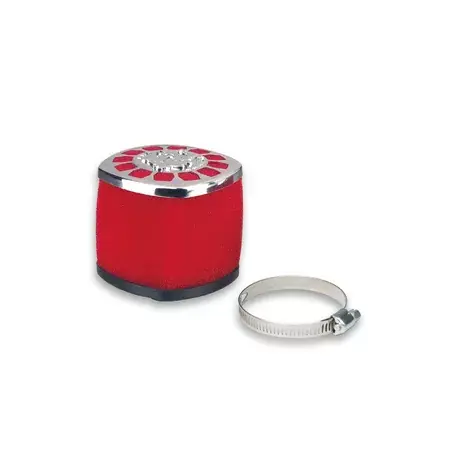 Luftfilter Malossi E14 AW 32mm PHBG gerade Neuheit