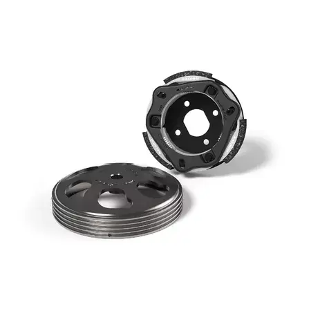 Kupplungskit Malossi Delta Clutch 107mm Minarelli Super-Preis