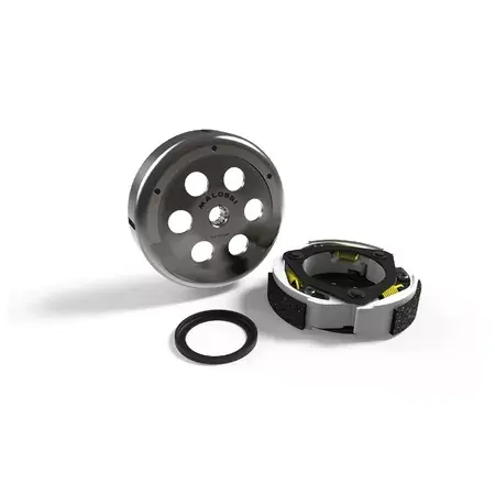 Kupplung Malossi Delta Clutch 135mm Yamaha Xmax 125 Finale Aktion