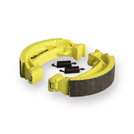 Expressversand Bremsbacken Malossi Brake Power Honda Dio