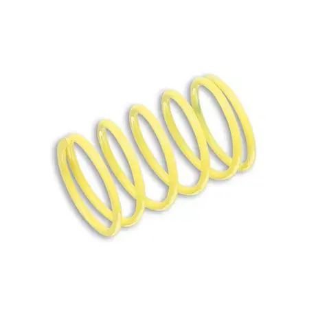 Sonderangebot Gegendruckfeder Malossi Minarelli 100 Gelb
