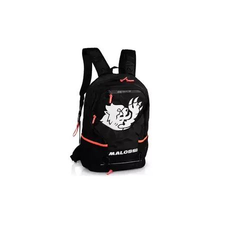 Rucksack Malossi Sichere Zahlung