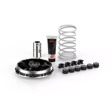 Variomatik Malossi Multivar 2000 BMW C 400 Euro 4 / 5 Top-Angebot