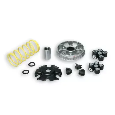 Sale Variomatik Malossi Multivar 2000 Peugeot Tweet 125 Euro 5