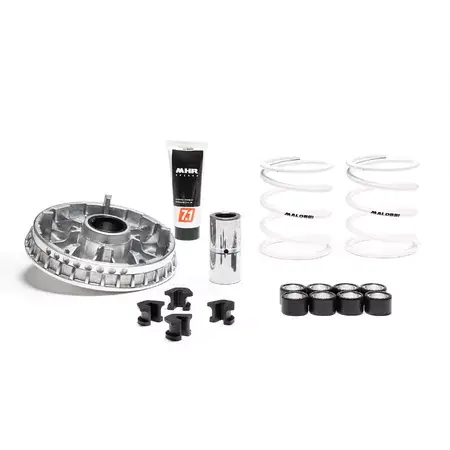 Variomatik Malossi Multivar 2000 Piaggio MP3 350 - 400cc Heißes Angebot