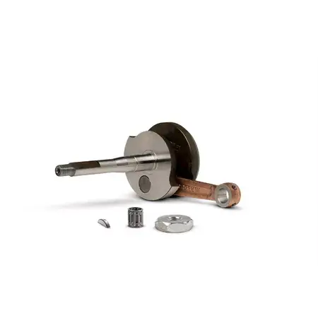 Knallerangebot Kurbelwelle Malossi RHQ Piaggio Ciao KoBo 10mm - Hub 43mm