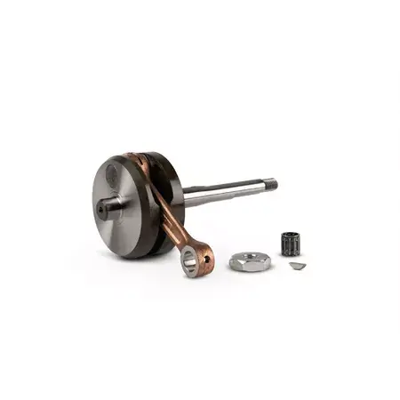 Kurbelwelle Malossi RHQ Piaggio Ciao MP-One Hub 43mm Schnäppchen
